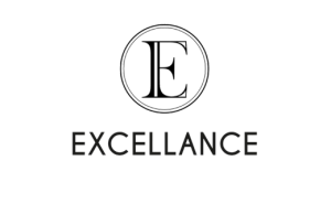 Zwarte Cirkel met Bestek Restaurant Logo (3)