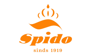 Zwarte Cirkel met Bestek Restaurant Logo (5)